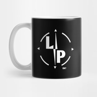 LP by edit Mug